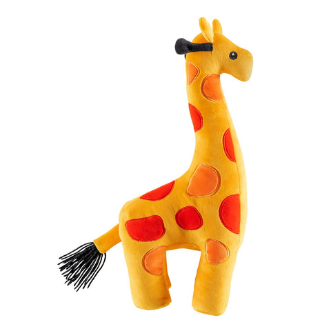 Savannah Kas Kids Plush Giraffe