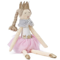 Princess Petal Pink  Doll