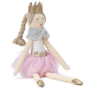 Princess Petal Pink  Doll