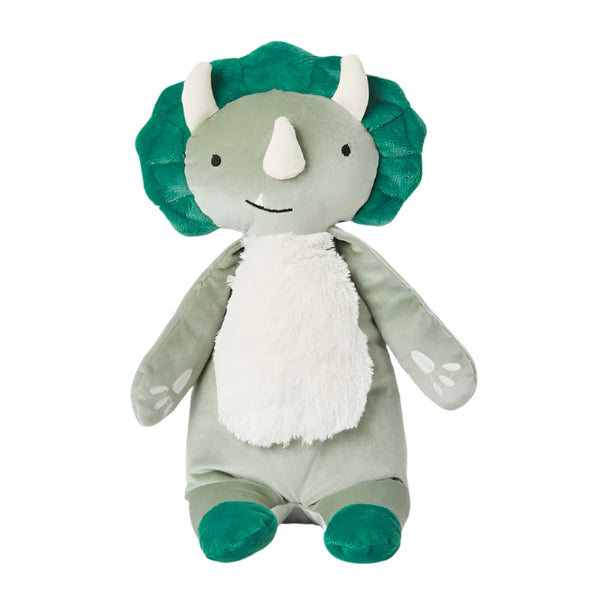 Theo Dinosaur Plush Baby Children's Toy